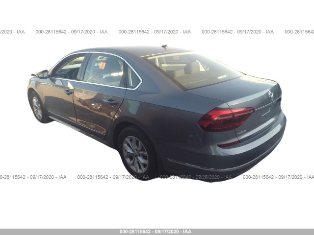 1VWAT7A36HC085253  volkswagen passat 2017 IMG 2