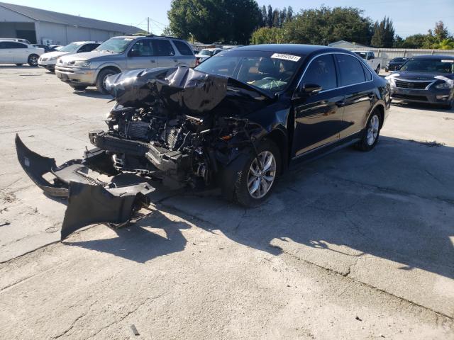 1VWAT7A37HC055064  volkswagen passat 2017 IMG 1