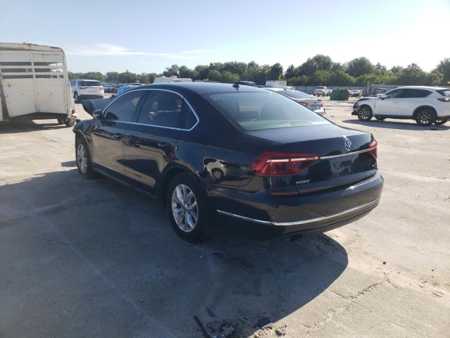 1VWAT7A37HC055064  volkswagen passat 2017 IMG 2