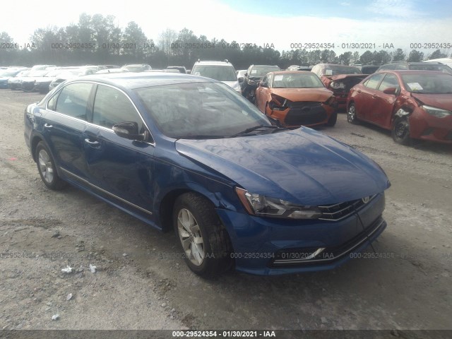 1VWAT7A37HC075346  volkswagen passat 2017 IMG 0