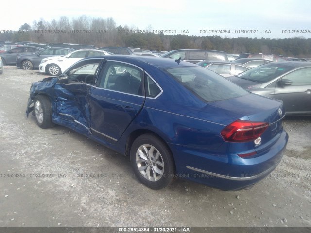 1VWAT7A37HC075346  volkswagen passat 2017 IMG 2