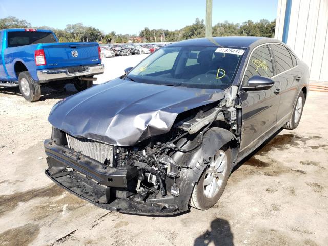 1VWAT7A37HC075671  volkswagen passat 2017 IMG 1