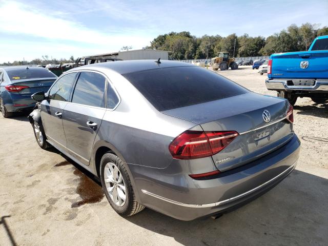 1VWAT7A37HC075671  volkswagen passat 2017 IMG 2