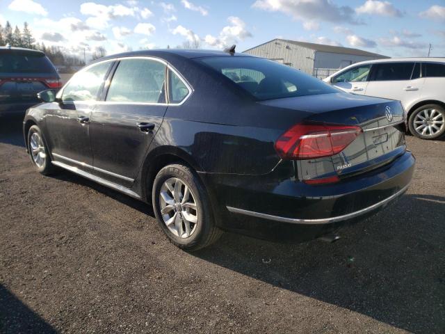 1VWAT7A37HC083883  volkswagen passat 2017 IMG 2