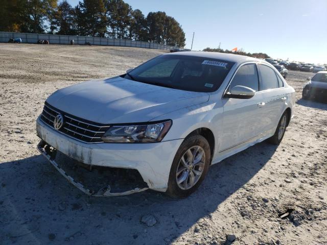 1VWAT7A38HC068776  volkswagen passat 2017 IMG 1