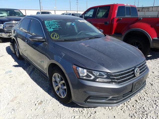 1VWAT7A38HC075226  volkswagen passat 2017 IMG 0