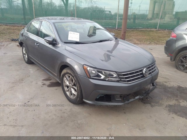 1VWAT7A38HC082693  volkswagen passat 2017 IMG 0