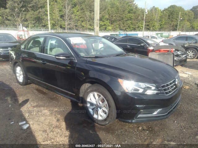 1VWAT7A39HC049542  volkswagen passat 2017 IMG 0