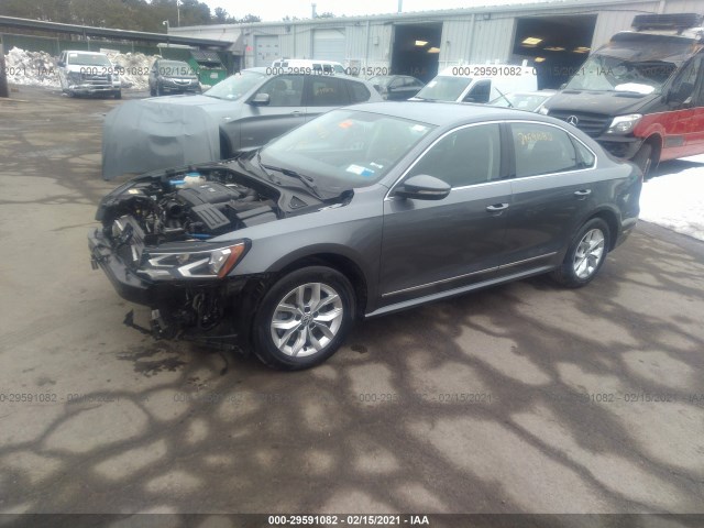 1VWAT7A39HC069838  volkswagen passat 2017 IMG 1