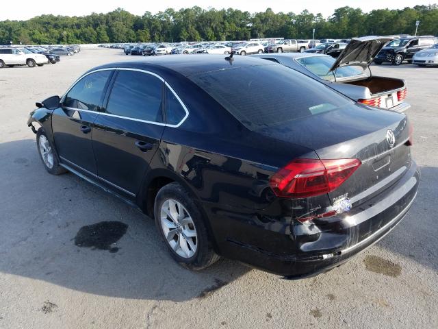 1VWAT7A3XHC018669  volkswagen passat 2017 IMG 2