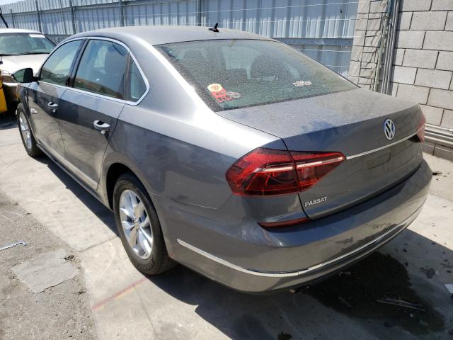 1VWAT7A3XHC068617  volkswagen passat 2017 IMG 2