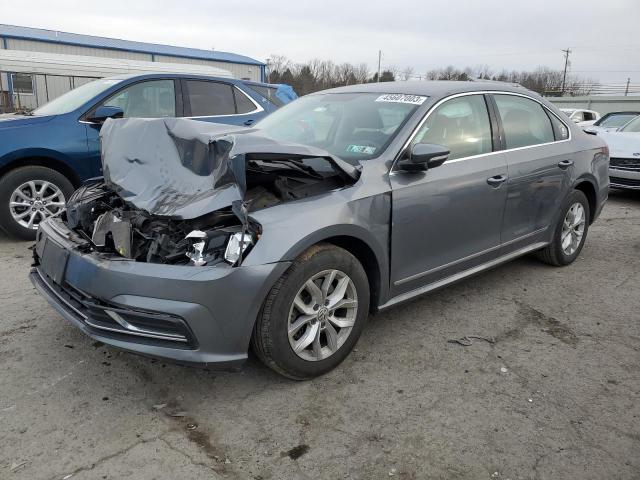 1VWAT7A3XHC071713  volkswagen passat 2017 IMG 0