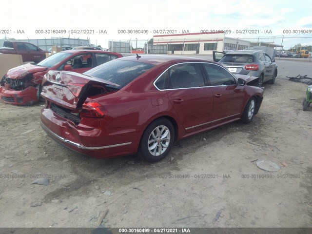 1VWAT7A3XHC077835  volkswagen passat 2017 IMG 3