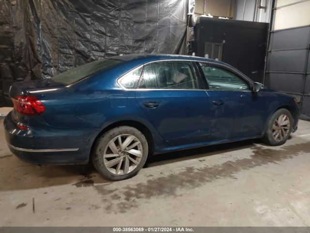 1VWBA7A32JC001526  volkswagen passat 2018 IMG 3