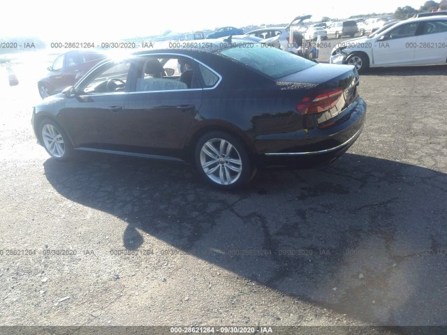 1VWBA7A32JC010128  volkswagen passat 2018 IMG 2