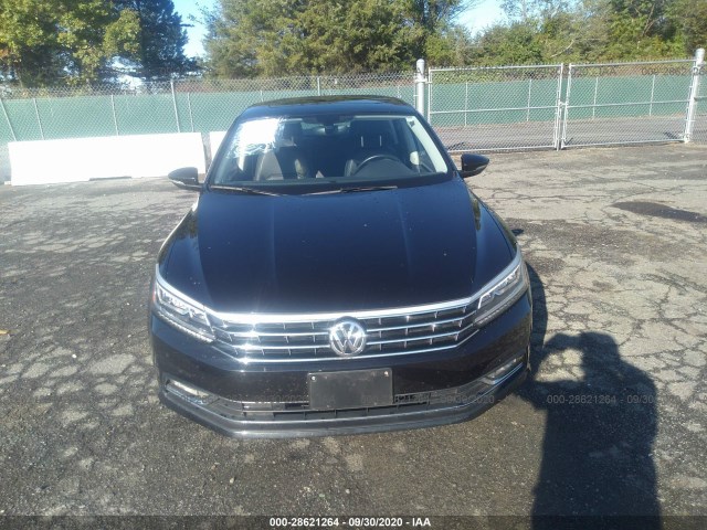 1VWBA7A32JC010128  volkswagen passat 2018 IMG 5