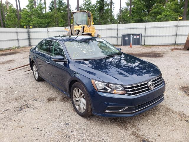 1VWBA7A32JC010758  volkswagen passat 2017 IMG 0