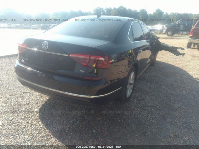 1VWBA7A32JC011263  volkswagen passat 2018 IMG 3