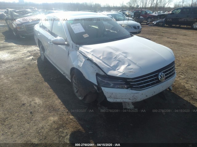 1VWBA7A32JC013336  volkswagen passat 2017 IMG 5