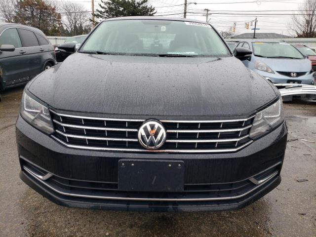 1VWBA7A34JC001219  volkswagen passat 2018 IMG 4