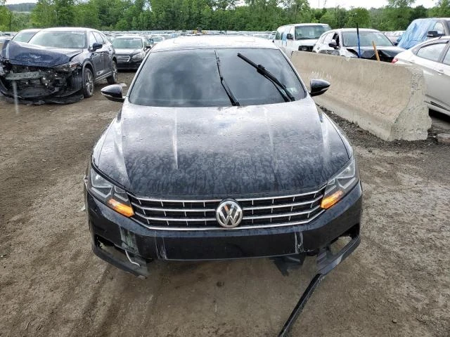 1VWBA7A35JC005280  volkswagen passat 2017 IMG 4