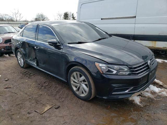 1VWBA7A36JC010701  volkswagen passat 2017 IMG 3