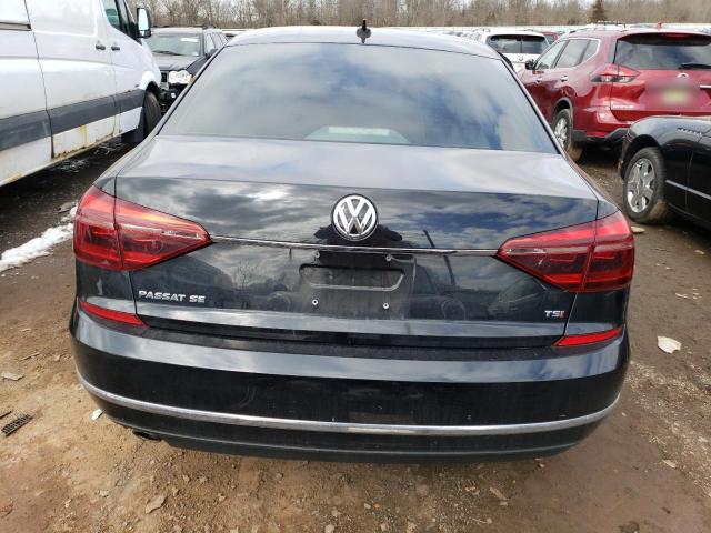 1VWBA7A36JC010701  volkswagen passat 2017 IMG 5