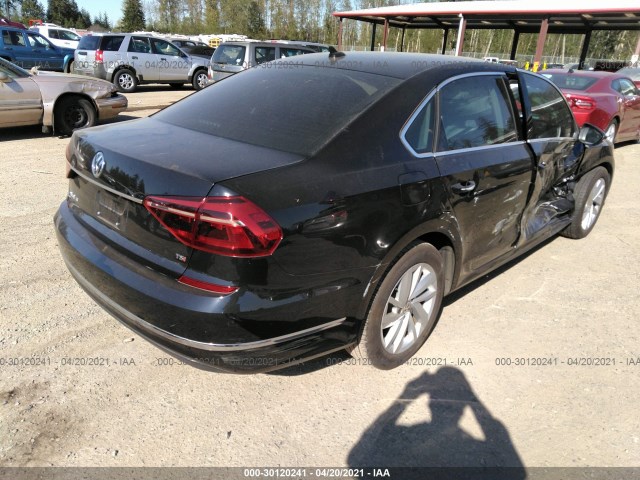 1VWBA7A38JC015933  volkswagen passat 2017 IMG 3