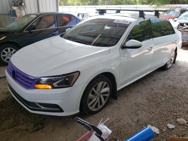 1VWBA7A38JC018606  volkswagen passat 2017 IMG 0