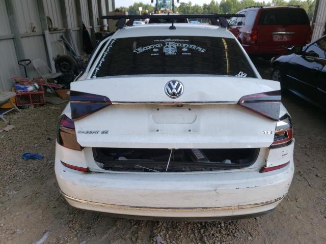 1VWBA7A38JC018606  volkswagen passat 2017 IMG 5