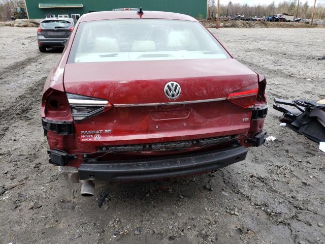 1VWBA7A39JC005945  volkswagen  2018 IMG 5