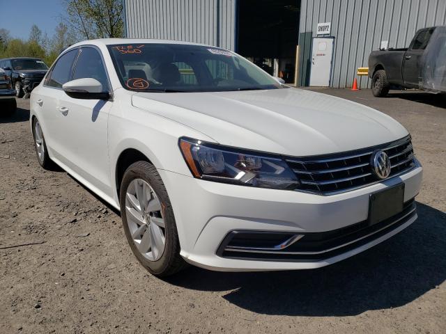 1VWBA7A39JC006559  volkswagen passat 2017 IMG 0