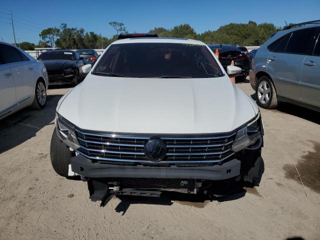 1VWBA7A39JC012894  volkswagen passat 2017 IMG 4