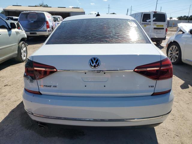 1VWBA7A39JC012894  volkswagen passat 2017 IMG 5