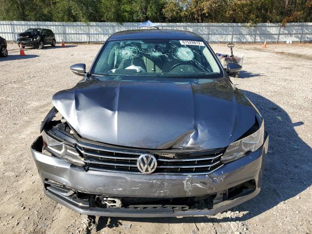 1VWBA7A3XJC006439  volkswagen passat 2017 IMG 4