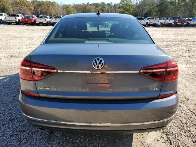 1VWBA7A3XJC006439  volkswagen passat 2017 IMG 5