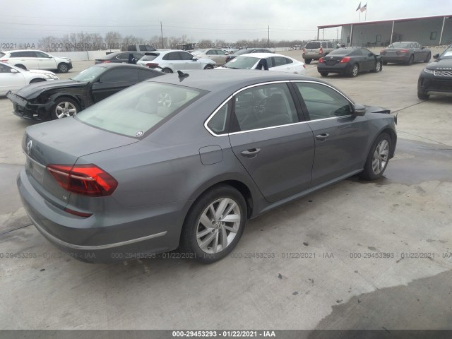 1VWBA7A3XJC008675  volkswagen passat 2018 IMG 3