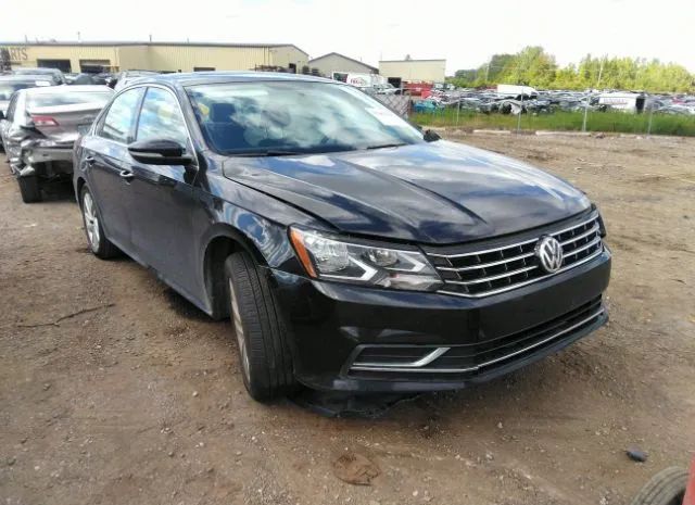 1VWBA7A3XJC013245  volkswagen passat 2018 IMG 0