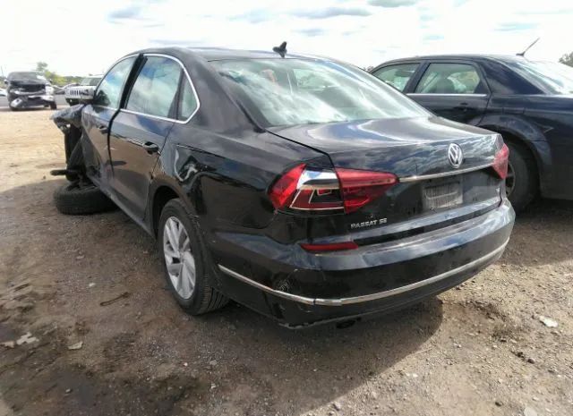 1VWBA7A3XJC013245  volkswagen passat 2018 IMG 2