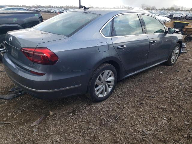 1VWBA7A3XJC017117  volkswagen passat 2018 IMG 2