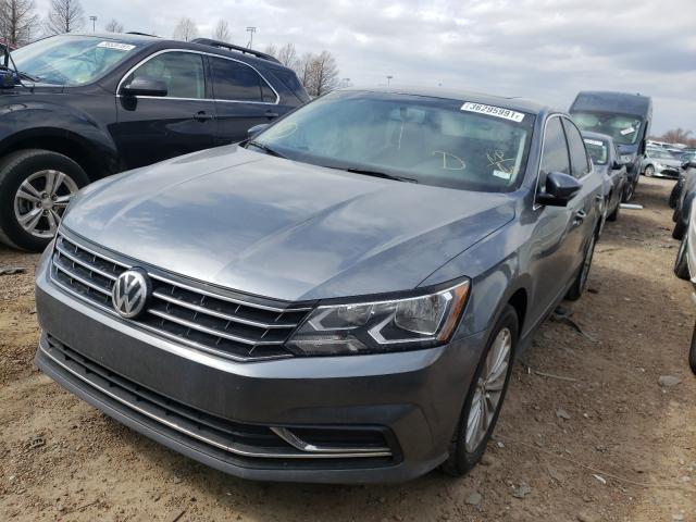 1VWBT7A34HC073302  volkswagen passat 2017 IMG 1