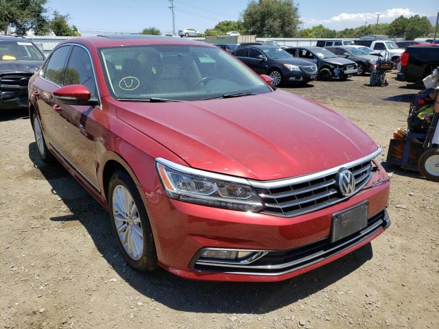 1VWBT7A37HC073732  volkswagen passat 2017 IMG 0