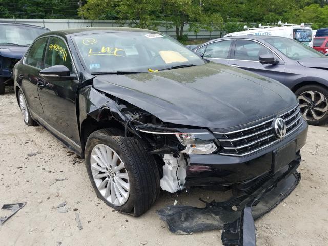 1VWBT7A38HC070158  volkswagen passat 2017 IMG 0