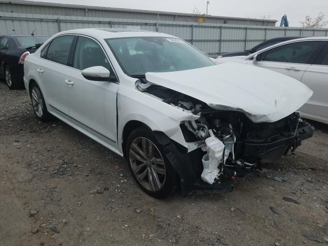 1VWCA7A33JC008733  volkswagen passat 2017 IMG 0