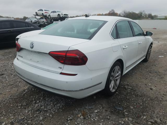 1VWCA7A33JC008733  volkswagen passat 2017 IMG 3