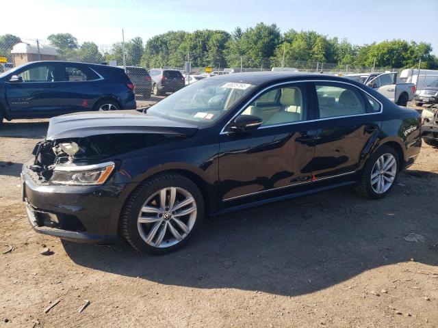 1VWCA7A35JC004988  volkswagen passat 2017 IMG 0