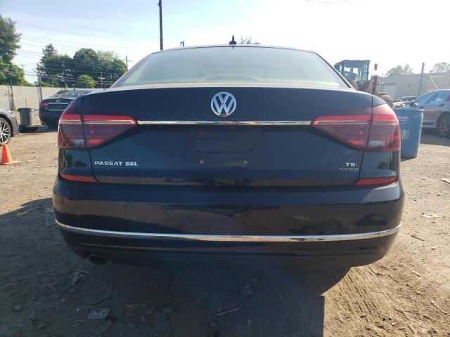 1VWCA7A35JC004988  volkswagen passat 2017 IMG 5