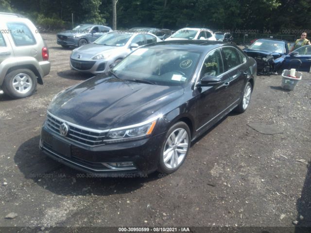 1VWCA7A3XJC006316  volkswagen passat 2018 IMG 1