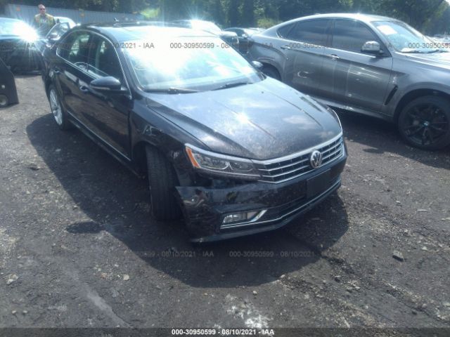 1VWCA7A3XJC006316  volkswagen passat 2018 IMG 5