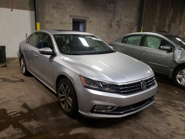 1VWCM7A30HC053887  volkswagen passat 2017 IMG 0